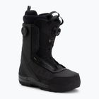 Herren Snowboard-Boots Salomon Malamute Dual Boa black