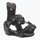 Snowboardbindungen Salomon XA Supermatic black