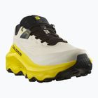 Herren-Laufschuhe Salomon Ultra Glide 3 almond milk/incaberry/schwarz