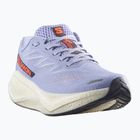 Damen-Laufschuhe Salomon Aero Blaze 3 cosmic sky/vanilla ice/neon flame