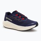 Herren-Laufschuhe Salomon Aero Blaze 3 GRVL astral aura/maritime blue/haute red