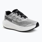 Damen-Laufschuhe Salomon Aero Blaze 3 GRVL lunar rock/weiß/schwarz