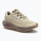 Damen-Laufschuhe Salomon Aero Blaze 3 Gravel GTX green haze/iron/ice flow