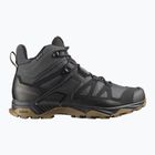 Trekkingschuhe Salomon X Ultra Tracker GTX black/asphalt