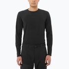 Longsleeve Herren Salomon Trackline deep black