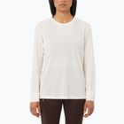 Damen-Langarmshirt Salomon Shakeout Core whisper white