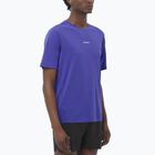Herren-T-Shirt Salomon Shakeout Core liberty
