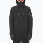 Herren-Skijacke Salomon Brilliant 2.0 deep black