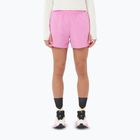 Damen-Laufshorts Salomon SHAKEout Core 4" cyclamen