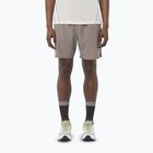 Herren-Laufshorts Salomon Shakeout Stlr 7" iron