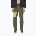 Herren-Trekkinghose Salomon Outerpath Utility grape leaf