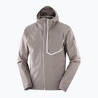 Salomon Bonatti Trail Iron Laufjacke für Herren
