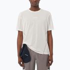 Herren T-Shirt Salomon Shakeout Core Strl whisper white