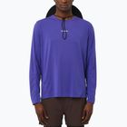 Langarmshirt für Herren Salomon Shakeout Core liberty