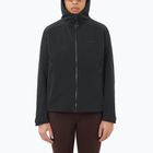 Damenjacke Salomon Outpeak Softshell deep black