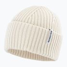 Salomon Snowbird Wintermütze whisper white