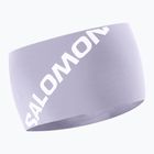 Salomon RS Pro Stirnband sky/weiß