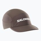 Salomon Sense Aero Kappe in der Farbe Coffee Bean