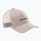 Salomon Logo Trucker Cap etherea