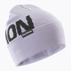 Salomon Wintermütze Hermitage Cosmic Sky