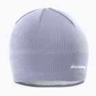 Salomon Wintermütze Beanie blue granite