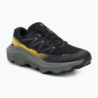 Herren-Laufschuhe Salomon Ultra Flow 2 GTX schwarz/sedona sage/incaberry