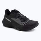 Herren-Laufschuhe Salomon Genesis black/black/silver
