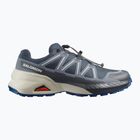 Herren-Laufschuhe Salomon Speedcross Peak blue nights/grisaille