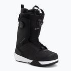 Herren Snowboardboots Salomon Dialogue Dual Boa black/black/white