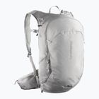 Wanderrucksack Salomon Trailblazer 20 l cloudburst/paloma/silver