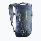 Wanderrucksack Salomon XT 10 l spellbound/grisaille/bright chartreuse