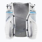 Laufweste Salomon ADV SKIN 12 Set alloy/gray violet/spellb