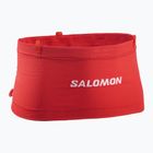 Laufgürtel Salomon Advance Skin Seamless flame scarlet/white