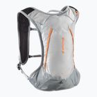 Wanderrucksack Salomon Cross 4 l violet/quarry/nectarine