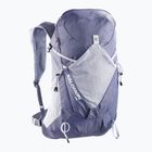 Damen Wanderrucksack Salomon Aerotrek 18 l heron/cosmic sky/white