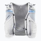 Laufweste Salomon ADV SKIN 5 Set alloy/gray violet/spellb