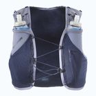 Laufweste Salomon Advance Skin 5 Gradient Set maritime blue/gray