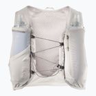 Laufweste Salomon GRVL Skin 4 Set silver cloud/iron