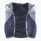 Laufweste Salomon ADV SKIN 12 Gradient Set martime blue/gray