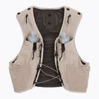 Laufweste Salomon S/Lab Ultra 12 Set goat/black