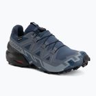 Herren-Laufschuhe Salomon Speedcross 6 GTX spellbound/black