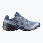 Herren-Laufschuhe Salomon Speedcross 6 GTX spellbound/black