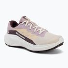 Laufschuhe für Damen Salomon Alphaglide tapioca/dawn pink