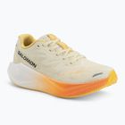 Damen-Laufschuhe Salomon Aero Blaze 3 transp yellow/white/nectarine