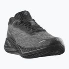 Herren-Laufschuhe Salomon Aero Glide 4 black/black