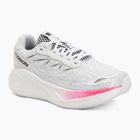 Damen-Laufschuhe Salomon Aero Glide 4 white/white/black
