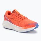 Herren-Laufschuhe Salomon Aero Glide 4 neon flame/white/persia