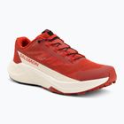 Herren-Laufschuhe Salomon Pulsar fiery red/vanilla ice/black