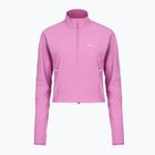 Damen-Sweatshirt Salomon Sense Aero Hybrid CP iris orchid