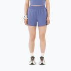 Damen-Laufshorts Salomon SHAKEout Core 4" marlin